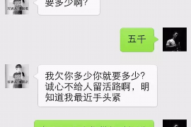 洱源企业清欠服务